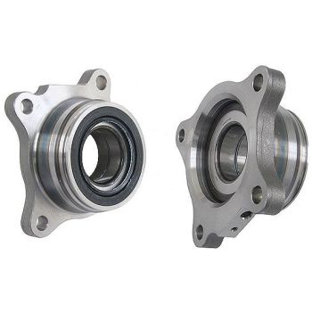 BBS WHEEL BEARING HUB REAR (WBHU1317L)