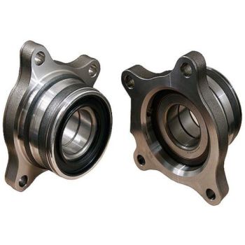 BBS WHEEL BEARING HUB REAR (WBHU1317R)