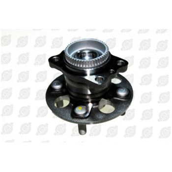 BBS WHEEL BEARING HUB REAR (WBHU1394)