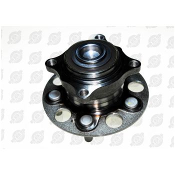 BBS WHEEL BEARING HUB FRONT (WBHU1620)