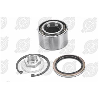 BBS WHEEL BEARING FRONT (WBFW1975)