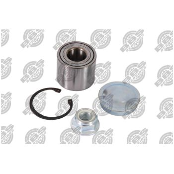 BBS WHEEL BEARING REAR (WBRW1424)