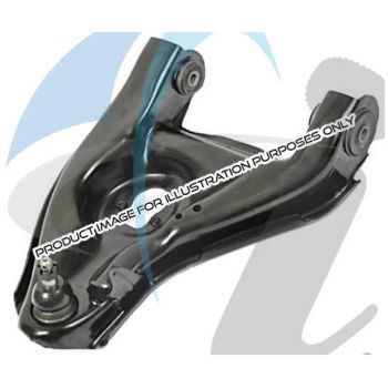 PARTQUIP CONTROL ARM (BJSH434R)