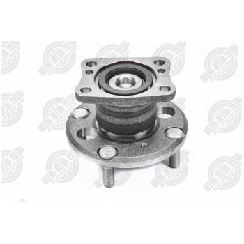 BBS WHEEL BEARING REAR (WBRW1197)