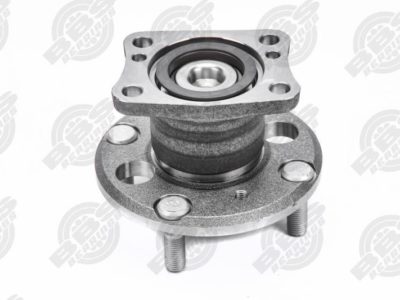 BBS WHEEL BEARING REAR (WBRW1197)