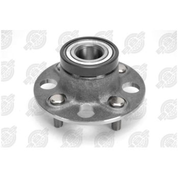 BBS WHEEL BEARING REAR (WBHU4227)