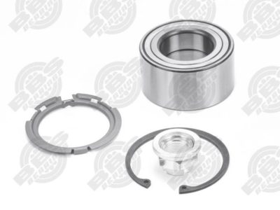 BBS WHEEL BEARING FRONT (WBFW1454)