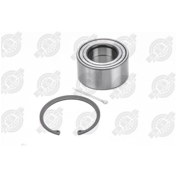 BBS WHEEL BEARING FRONT (WBFW945)