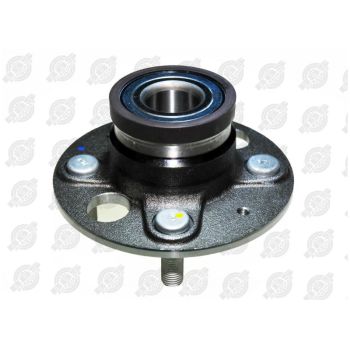 BBS WHEEL BEARING REAR (WBHU288)