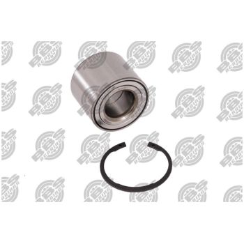 BBS WHEEL BEARING REAR (WBRW1652)