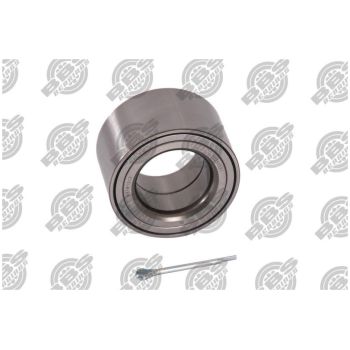 BBS WHEEL BEARING FRONT (WBFW1512)