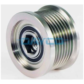 ALTERNATOR PULLEY