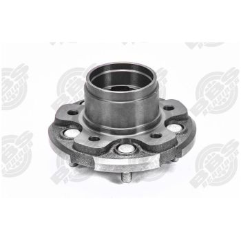 WHEEL HUB