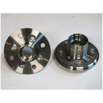 BBS WHEEL HUB FRONT (HUTA053001)