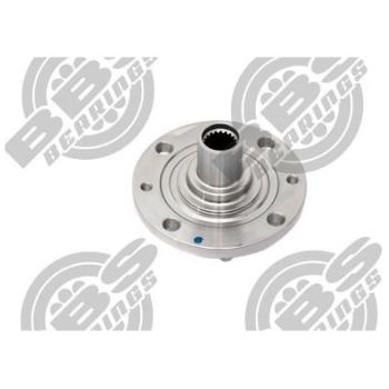 BBS WHEEL HUB FRONT (HUFT0010)