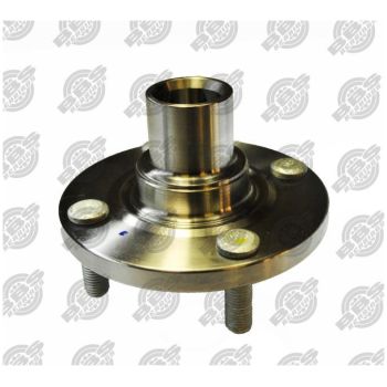 BBS WHEEL HUB FRONT (HUTA0080)