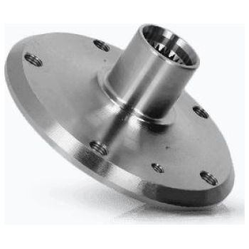 BBS WHEEL HUB FRONT (HUMI0030)