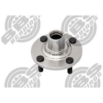 BBS WHEEL HUB FRONT (HUTA0150)