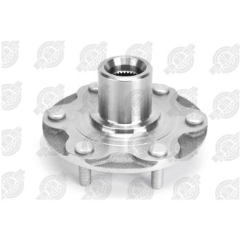 BBS WHEEL HUB FRONT (HUTA0414)