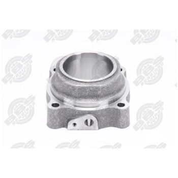 BBS WHEEL HUB REAR (HUTA0414A)