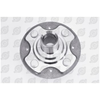 BBS WHEEL HUB FRONT (HUHD0001)