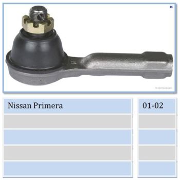 MOVO TIE ROD END (TR11284)