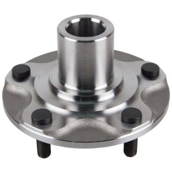 Front Wheel Hub
