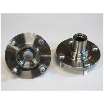 BBS WHEEL HUB FRONT (HUNN0090)