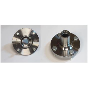 BBS WHEEL HUB FRONT (HUTA0100)