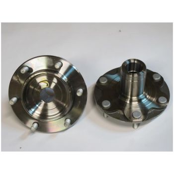 BBS WHEEL HUB FRONT (HUTA0411)