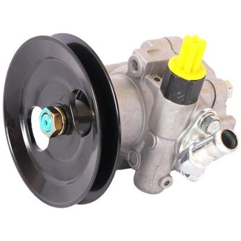 POWER STEERING PUMP