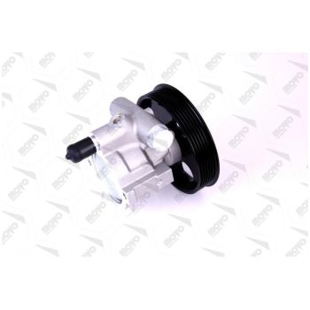 POWER STEERING PUMP