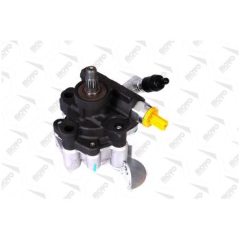 POWER STEERING PUMP