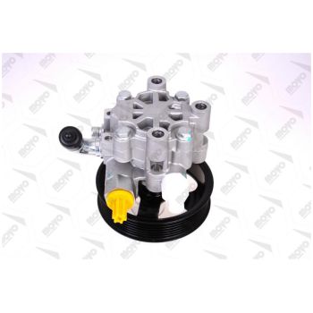 POWER STEERING PUMP