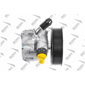 POWER STEERING PUMP