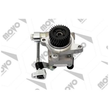 POWER STEERING PUMP