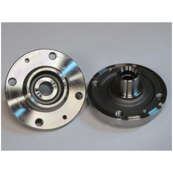 BBS WHEEL HUB FRONT (HUPG0090)
