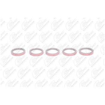 OIL SEAL REAR MAIN FRONT