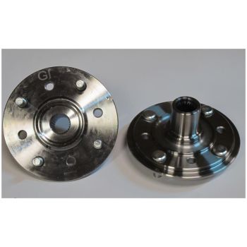 BBS WHEEL HUB FRONT (HUHY0050)