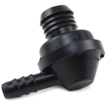 BREATHER HOSE ONE WAY VALVE