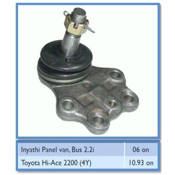 MOVO BALL JOINT (BJ1968)