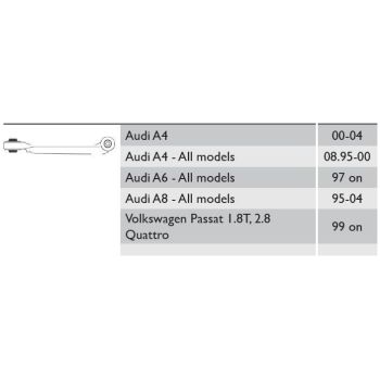 MOVO CONTROL ARM LOWER (BJSHT2066)