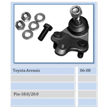 MOVO BALL JOINT (BJ2292)