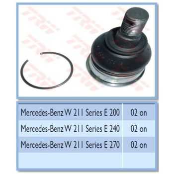 MOVO BALL JOINT (BJ2378)