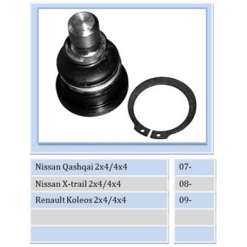 MOVO BALL JOINT (BJ2430)