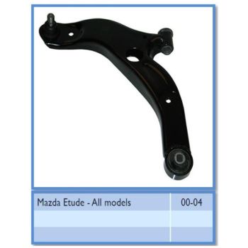 MOVO CONTROL ARM LOWER (BJSH364R)