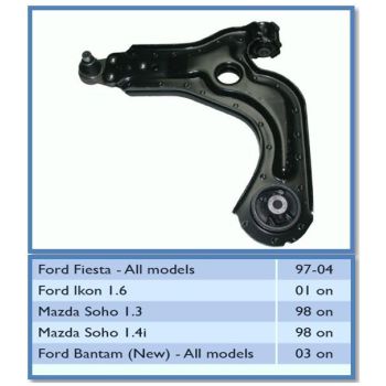 MOVO CONTROL ARM LOWER (BJSH310)
