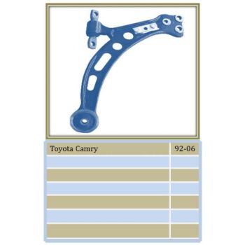 MOVO CONTROL ARM LOWER (BJSH458R)