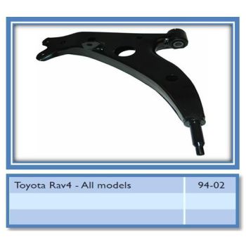 MOVO CONTROL ARM LOWER (BJSH316L)