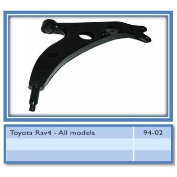 MOVO CONTROL ARM LOWER (BJSH316R)
